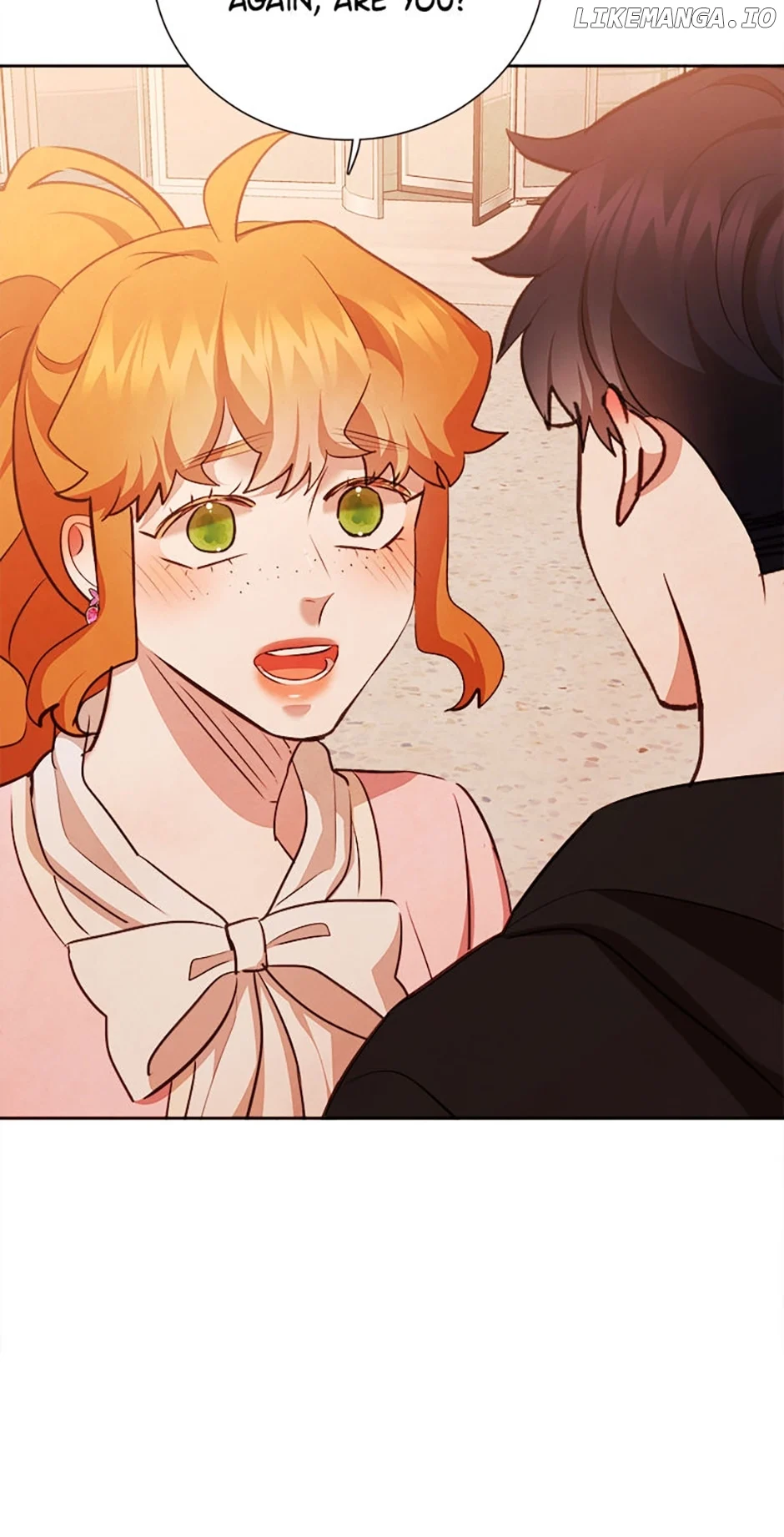 Viewer’s Choice: The Dating Show chapter 79 page 78