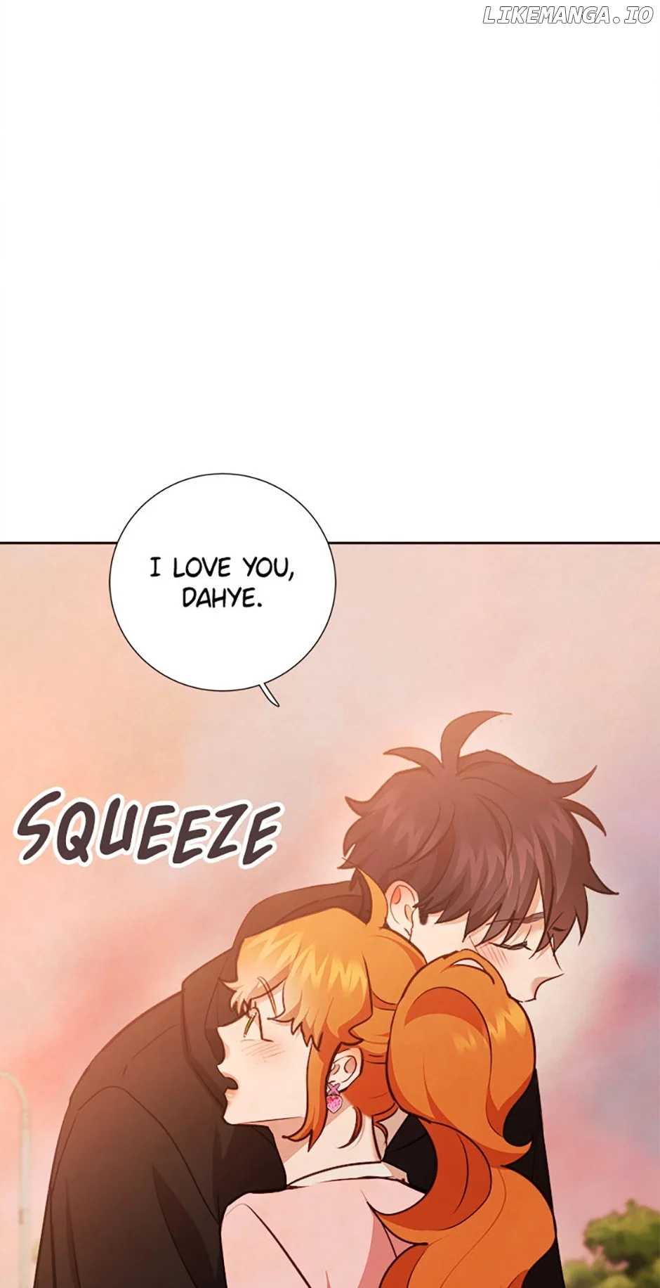 Viewer’s Choice: The Dating Show chapter 79 page 80