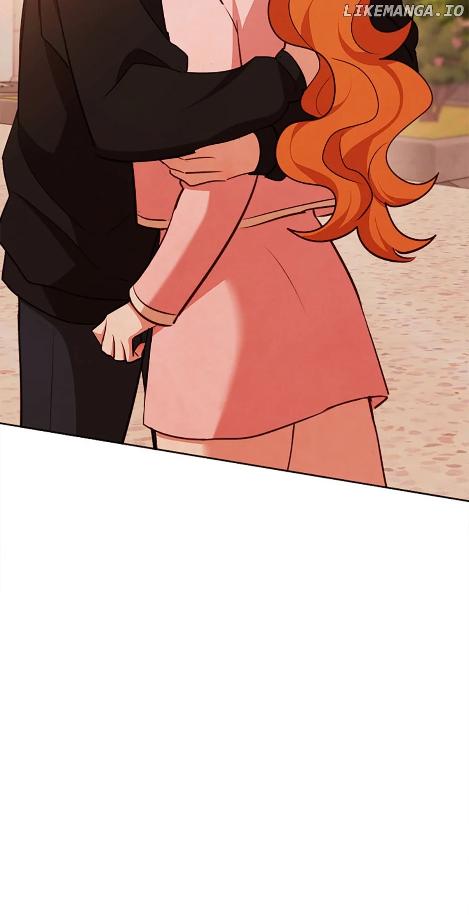 Viewer’s Choice: The Dating Show chapter 79 page 81