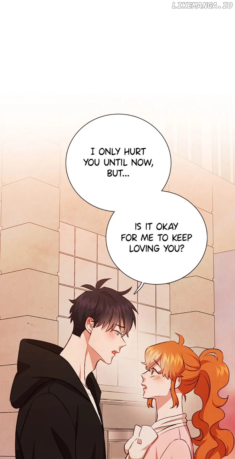 Viewer’s Choice: The Dating Show chapter 79 page 83