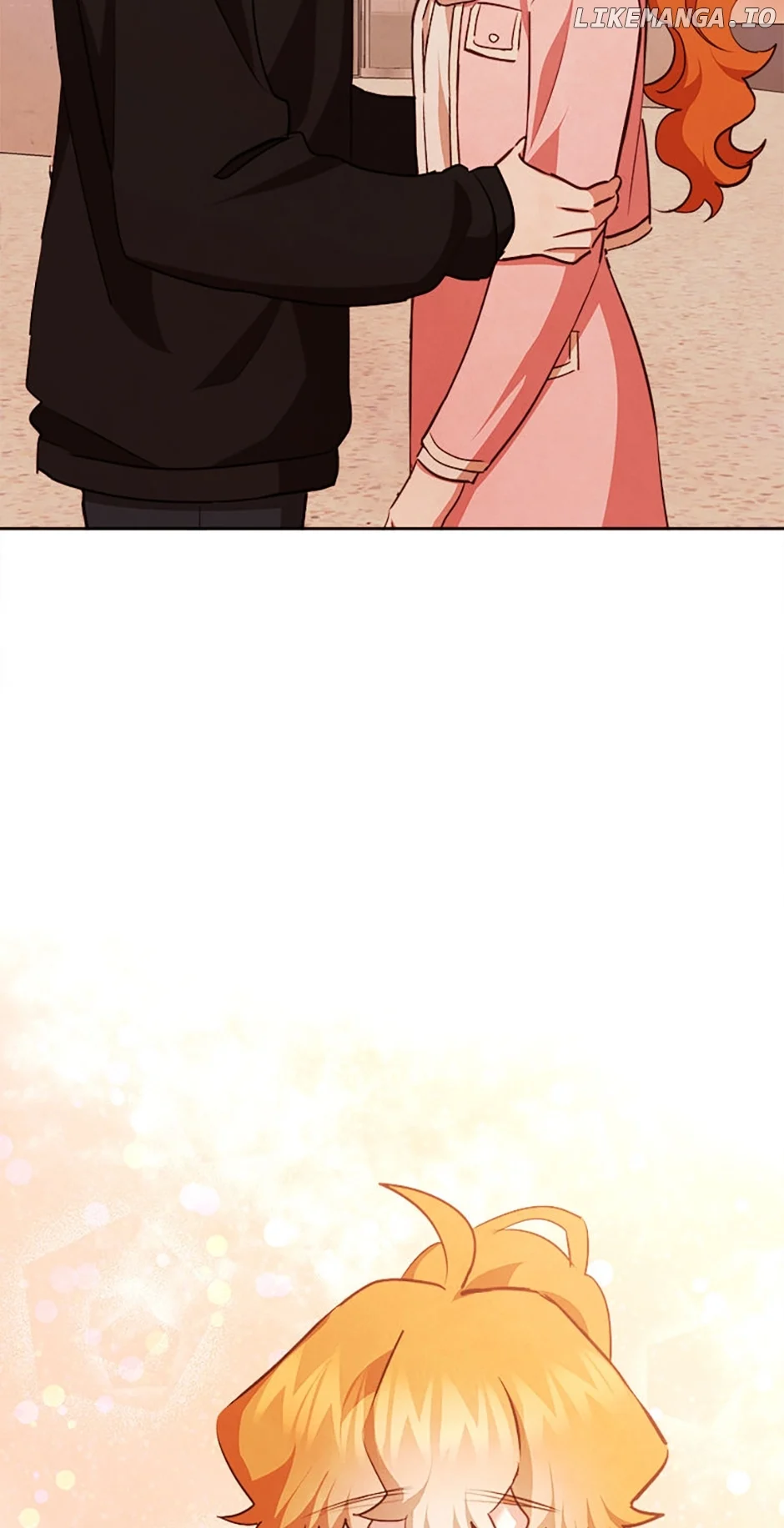 Viewer’s Choice: The Dating Show chapter 79 page 84