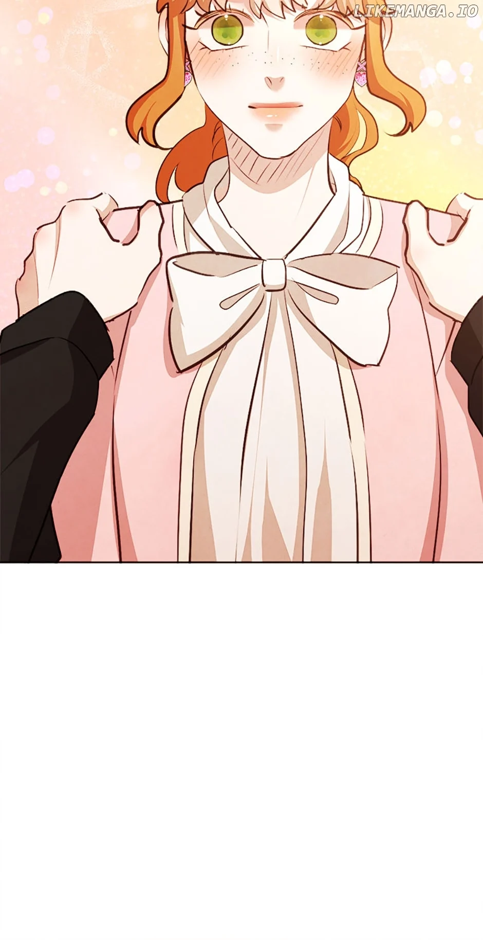 Viewer’s Choice: The Dating Show chapter 79 page 85