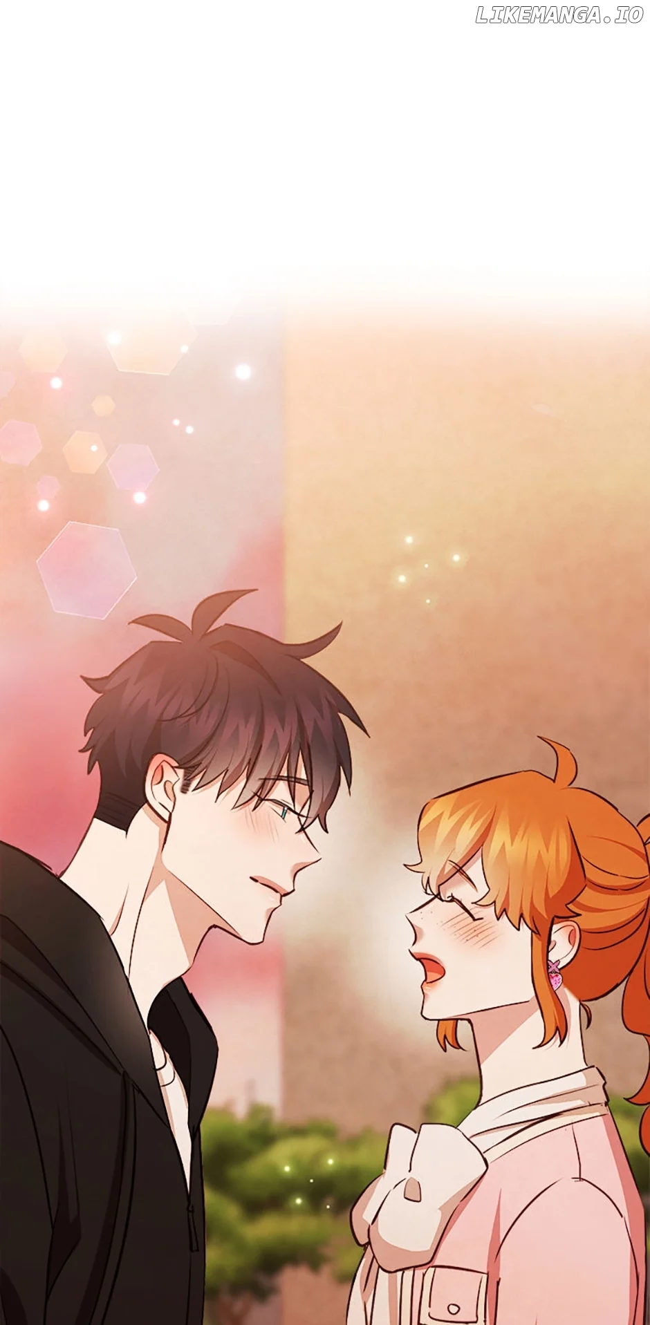 Viewer’s Choice: The Dating Show chapter 79 page 86