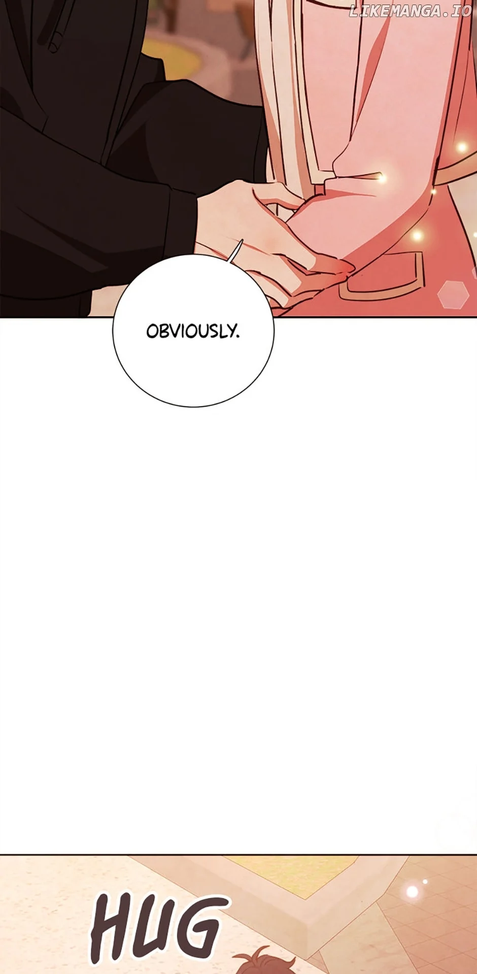 Viewer’s Choice: The Dating Show chapter 79 page 87