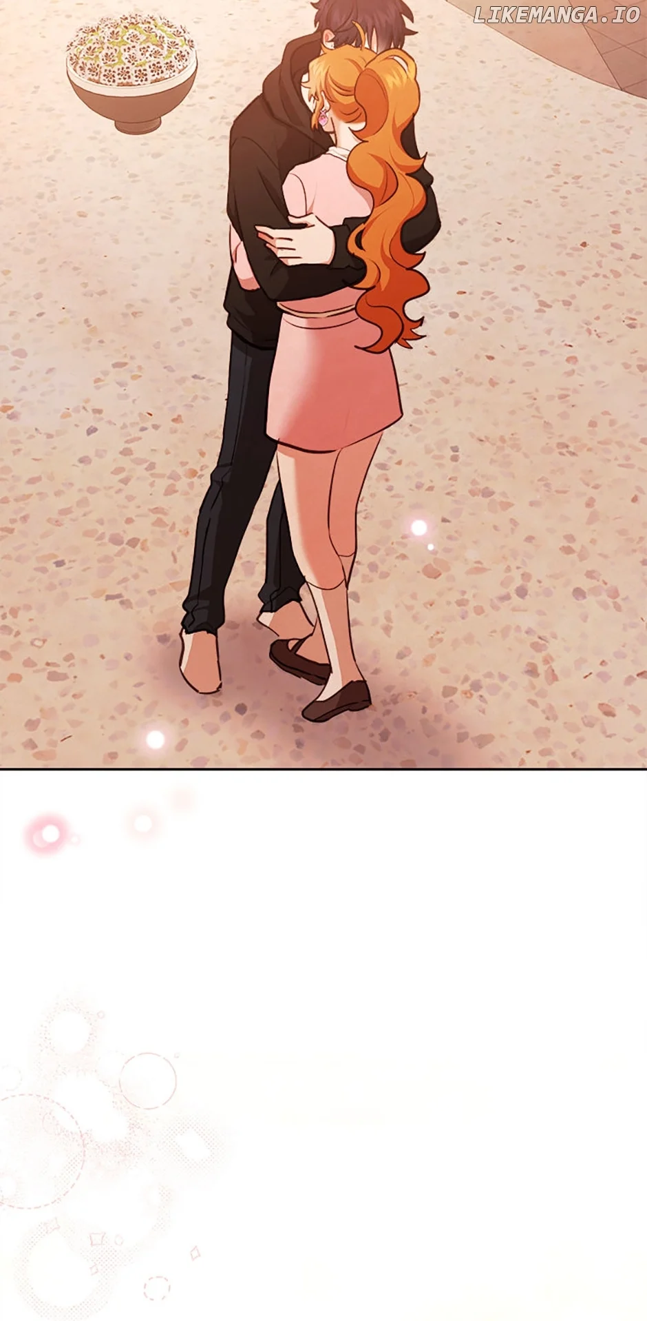 Viewer’s Choice: The Dating Show chapter 79 page 88