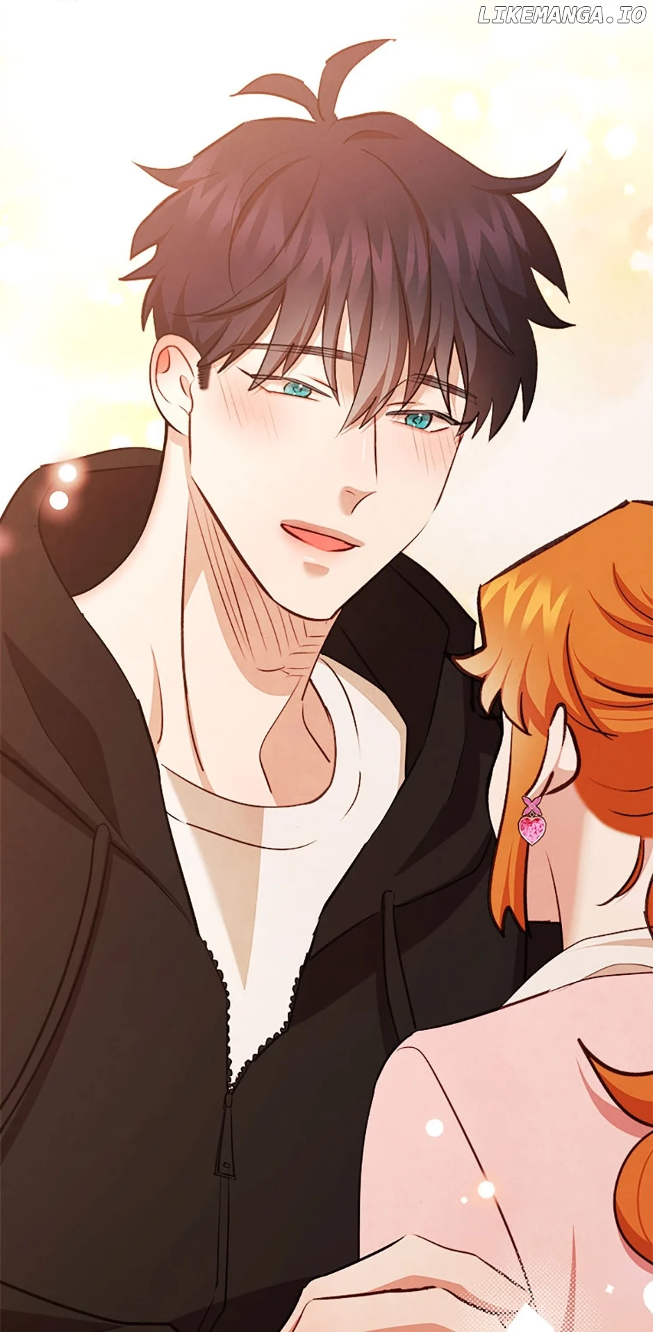 Viewer’s Choice: The Dating Show chapter 79 page 89