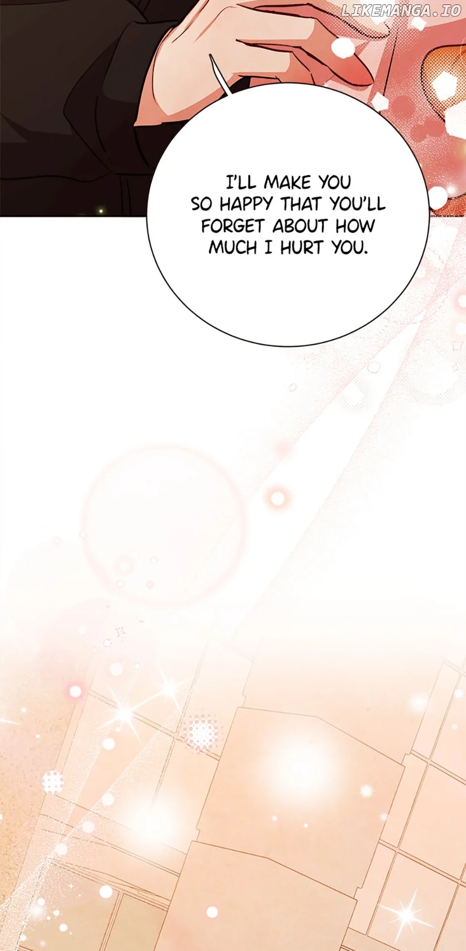 Viewer’s Choice: The Dating Show chapter 79 page 90