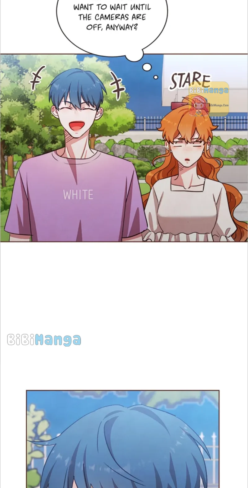 Viewer’s Choice: The Dating Show chapter 8 page 2