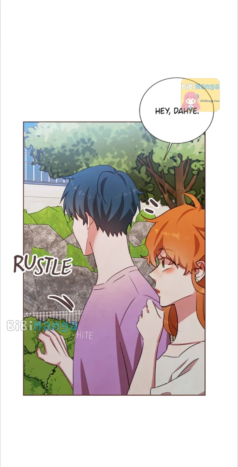 Viewer’s Choice: The Dating Show chapter 8 page 7