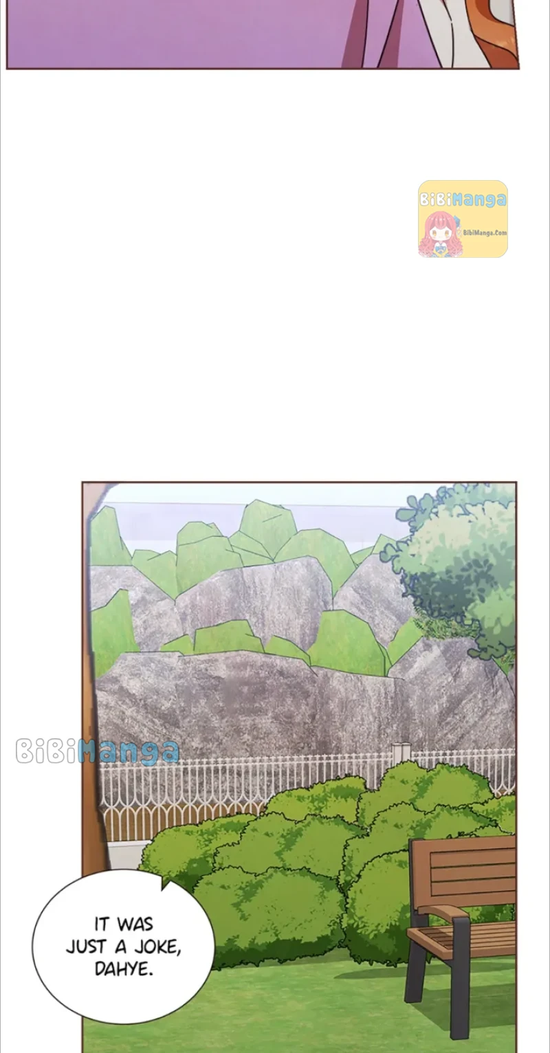 Viewer’s Choice: The Dating Show chapter 8 page 11
