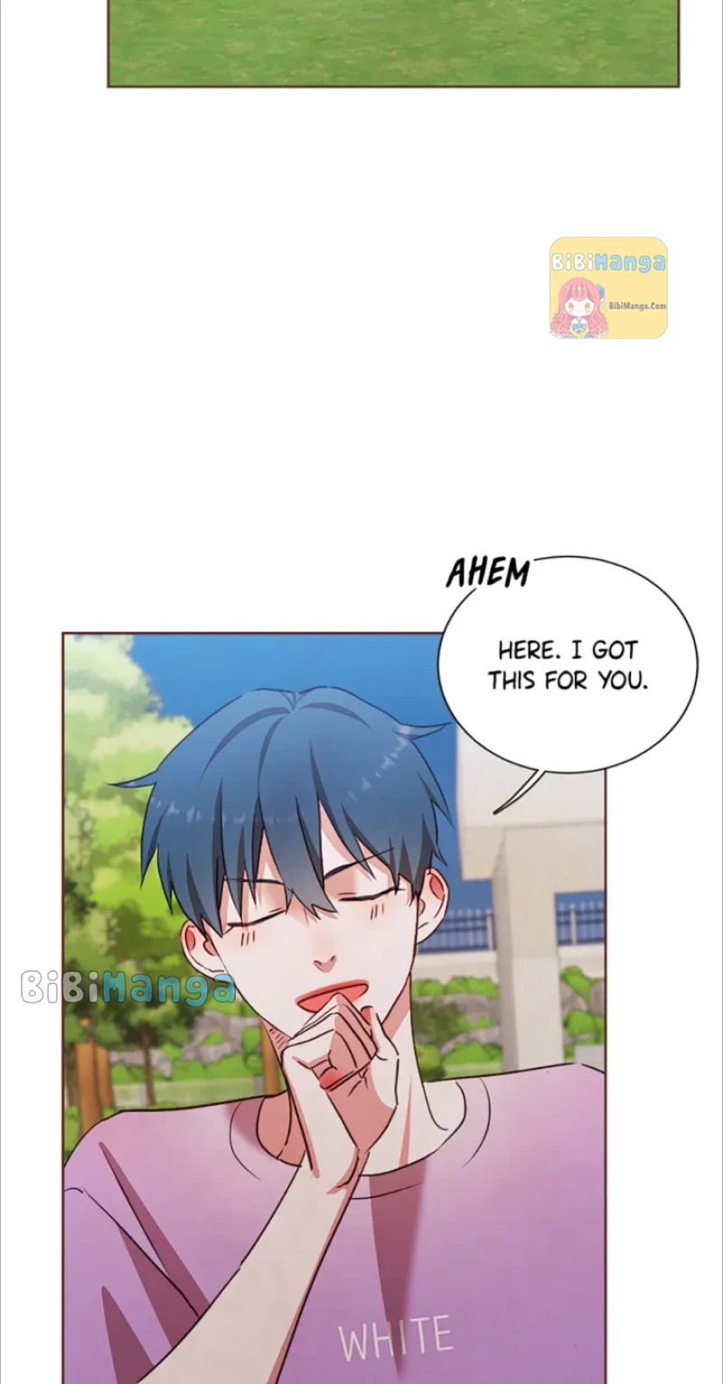 Viewer’s Choice: The Dating Show chapter 8 page 12