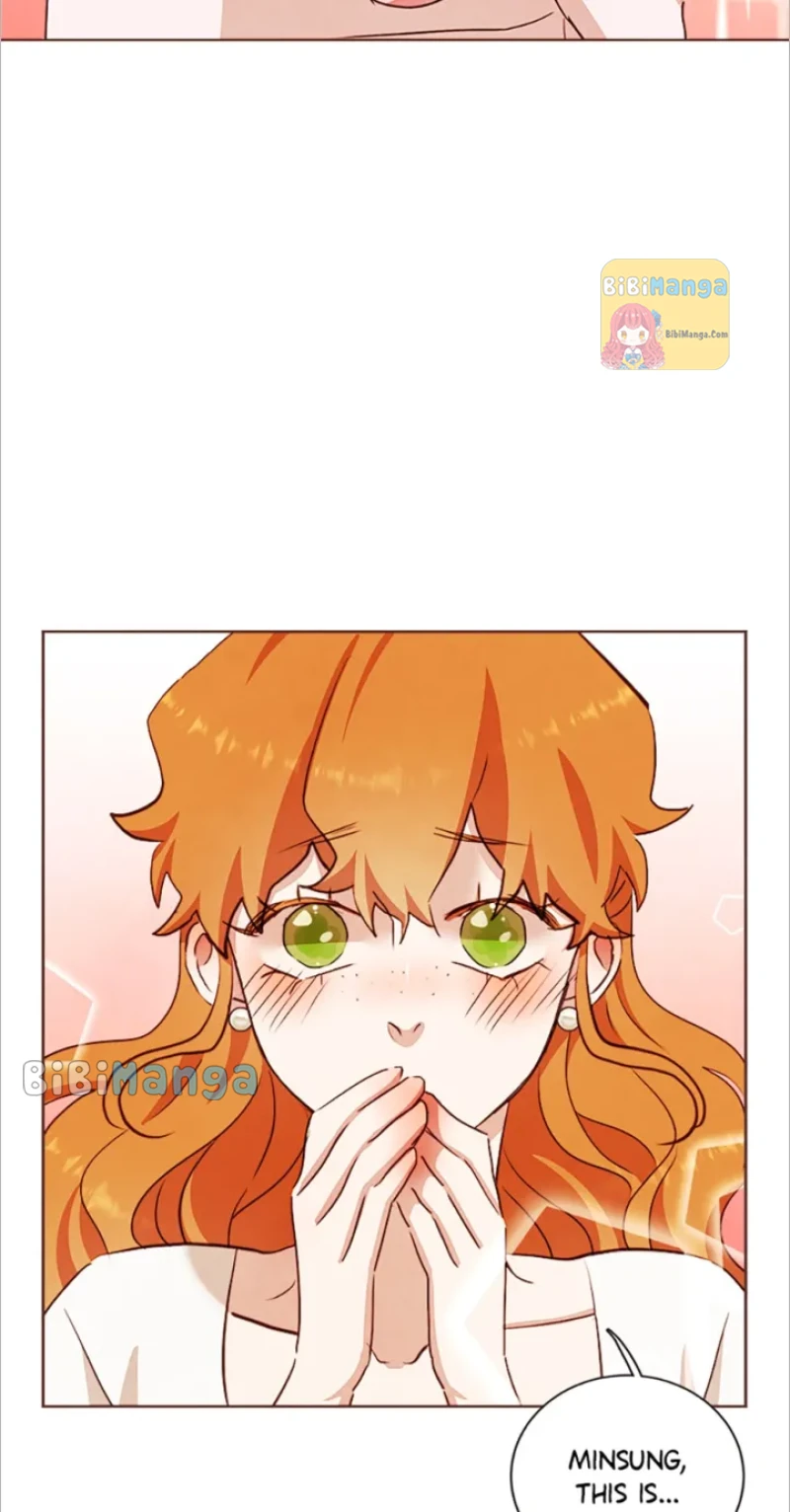 Viewer’s Choice: The Dating Show chapter 8 page 14
