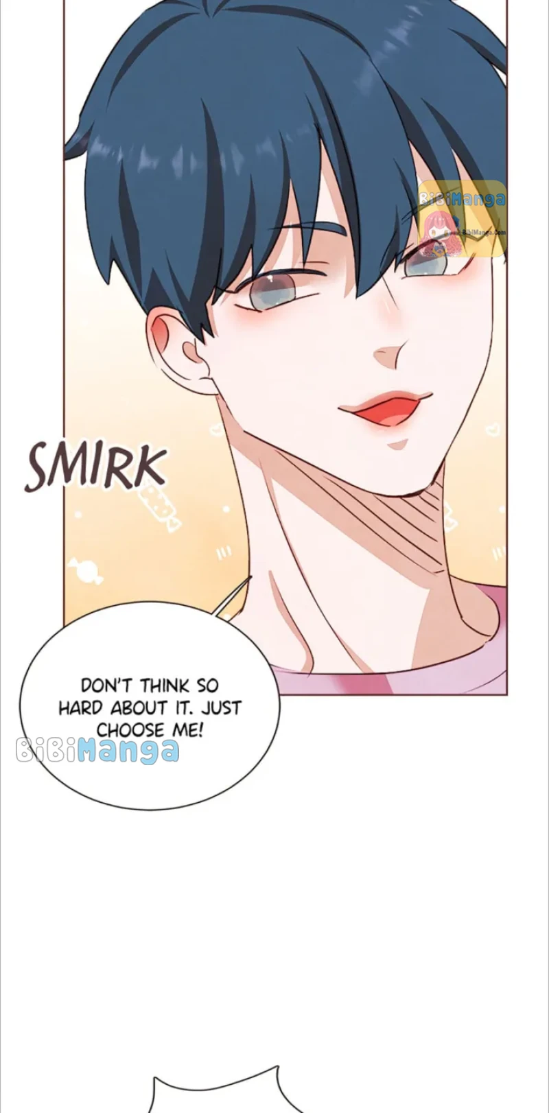 Viewer’s Choice: The Dating Show chapter 8 page 19