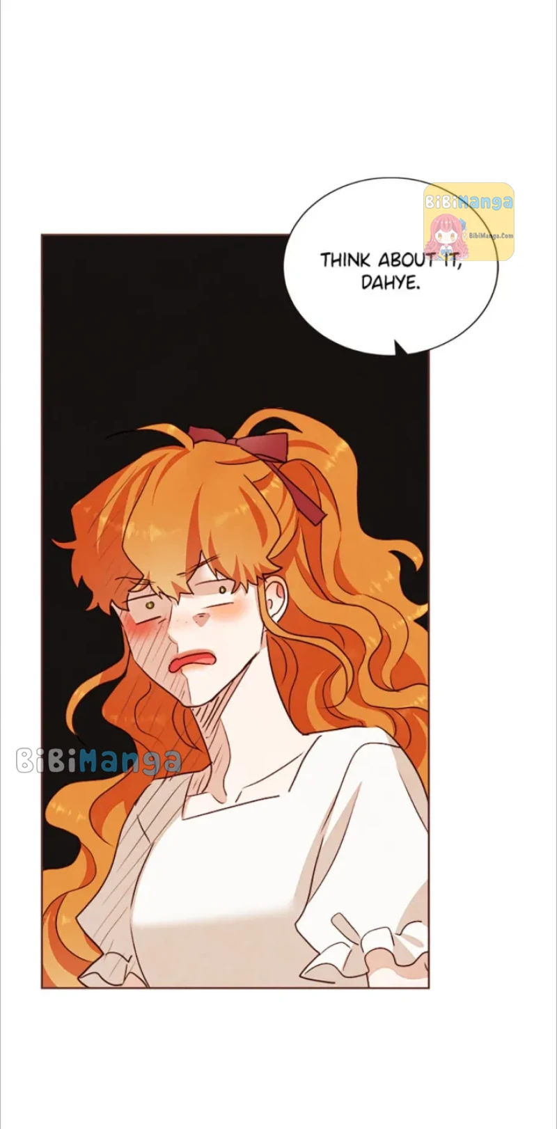 Viewer’s Choice: The Dating Show chapter 8 page 21