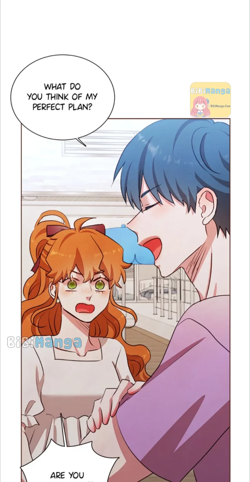 Viewer’s Choice: The Dating Show chapter 8 page 25