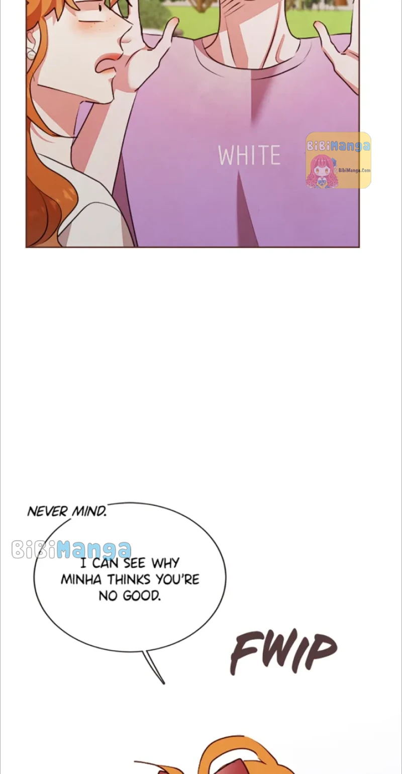 Viewer’s Choice: The Dating Show chapter 8 page 29