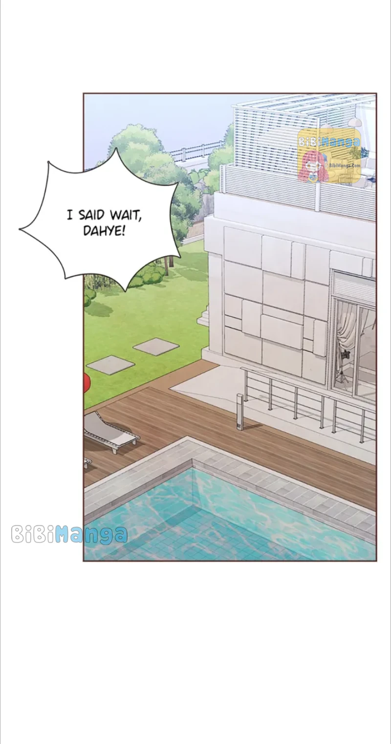 Viewer’s Choice: The Dating Show chapter 8 page 32