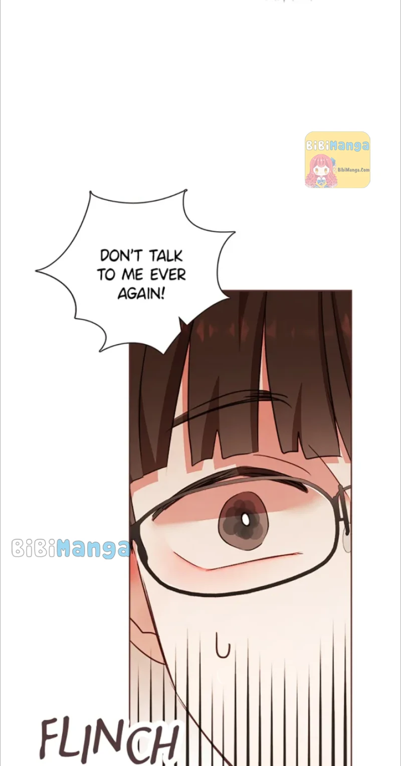 Viewer’s Choice: The Dating Show chapter 8 page 41