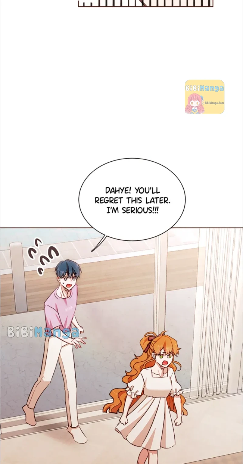 Viewer’s Choice: The Dating Show chapter 8 page 42
