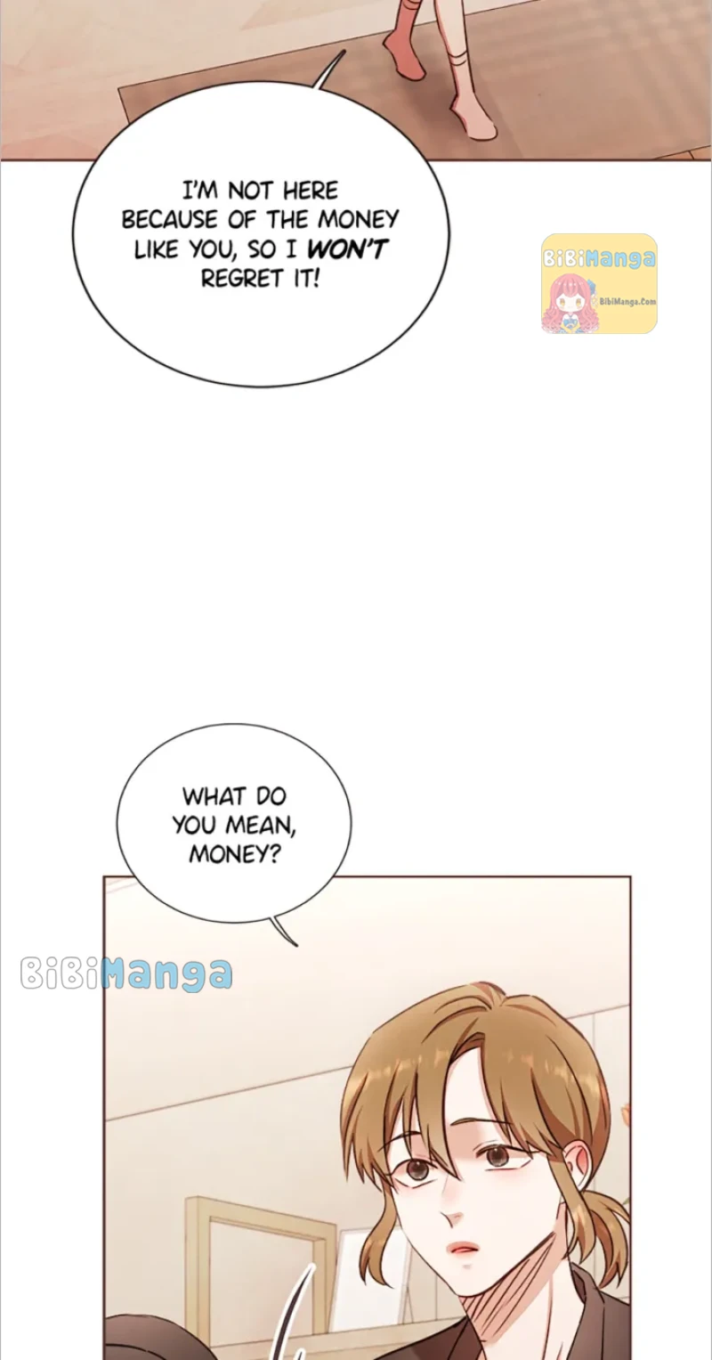 Viewer’s Choice: The Dating Show chapter 8 page 43