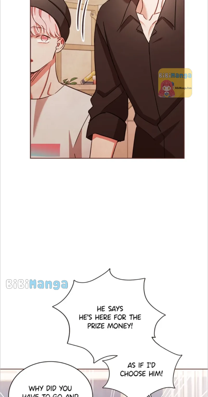 Viewer’s Choice: The Dating Show chapter 8 page 44