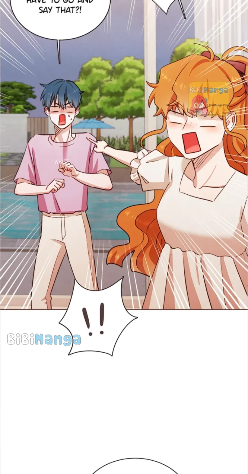Viewer’s Choice: The Dating Show chapter 8 page 45