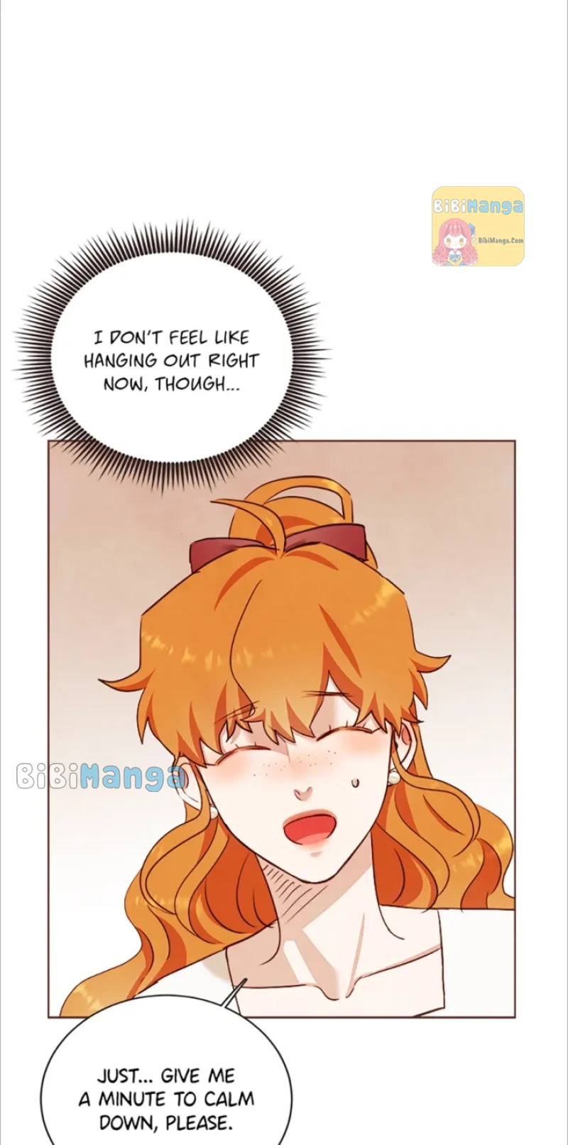 Viewer’s Choice: The Dating Show chapter 8 page 50