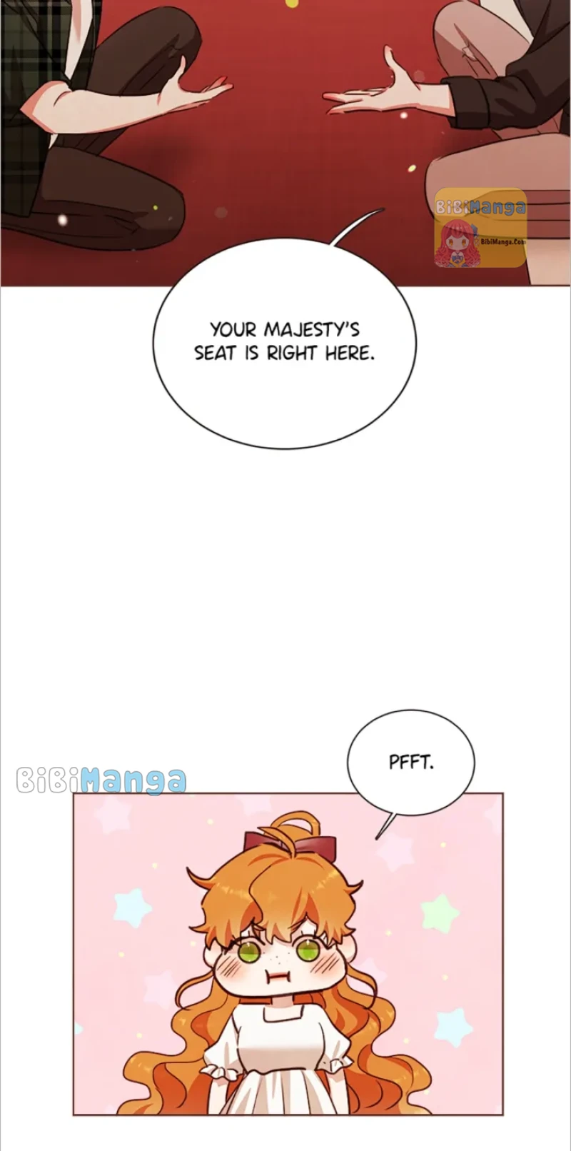 Viewer’s Choice: The Dating Show chapter 8 page 53