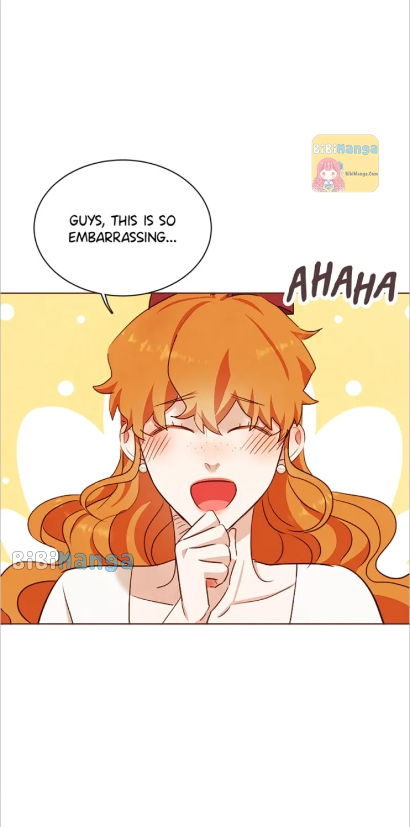 Viewer’s Choice: The Dating Show chapter 8 page 54