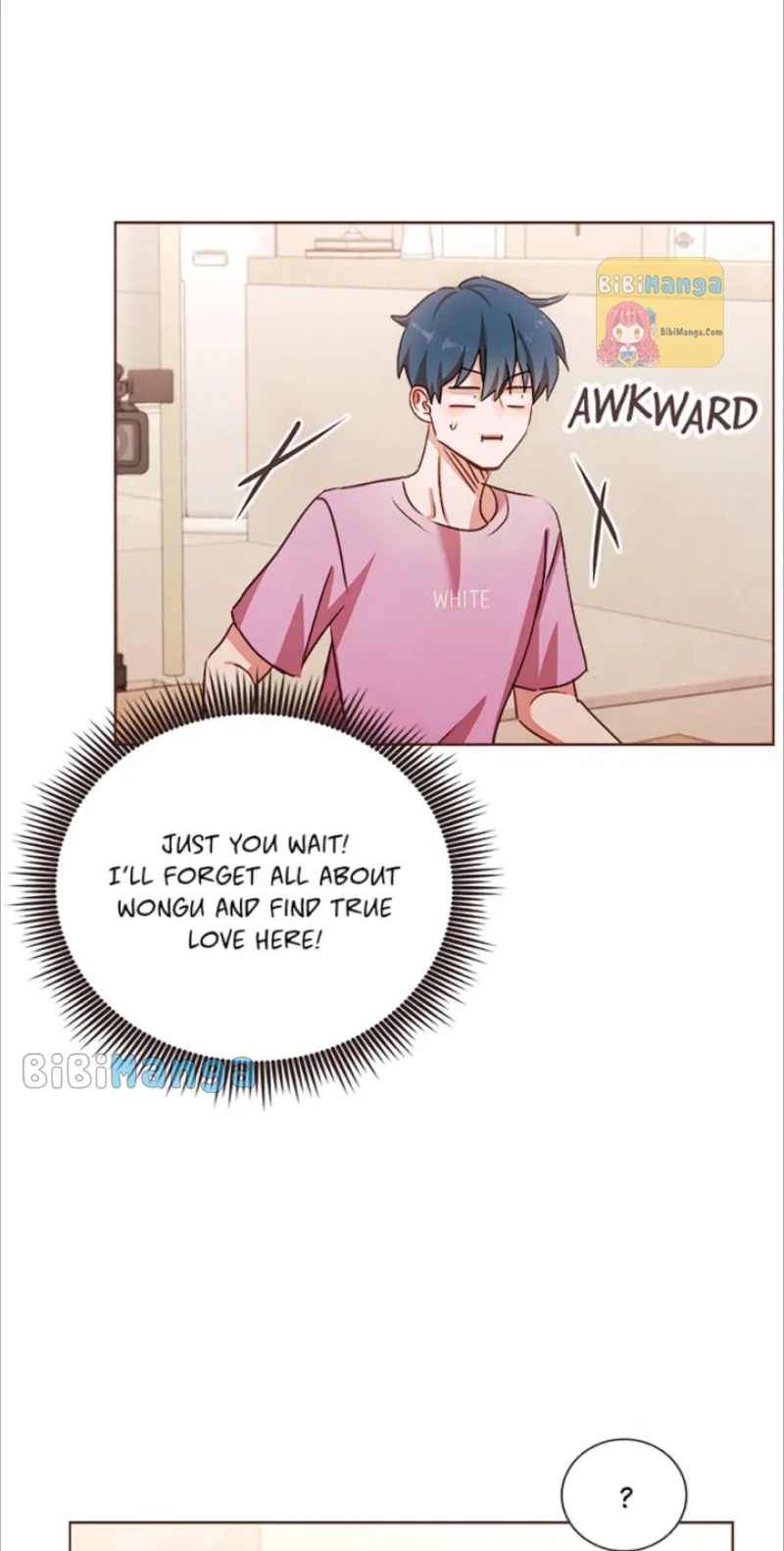 Viewer’s Choice: The Dating Show chapter 8 page 56
