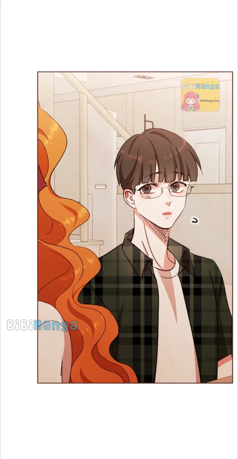 Viewer’s Choice: The Dating Show chapter 8 page 61