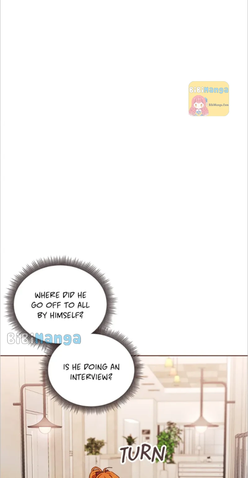 Viewer’s Choice: The Dating Show chapter 8 page 62
