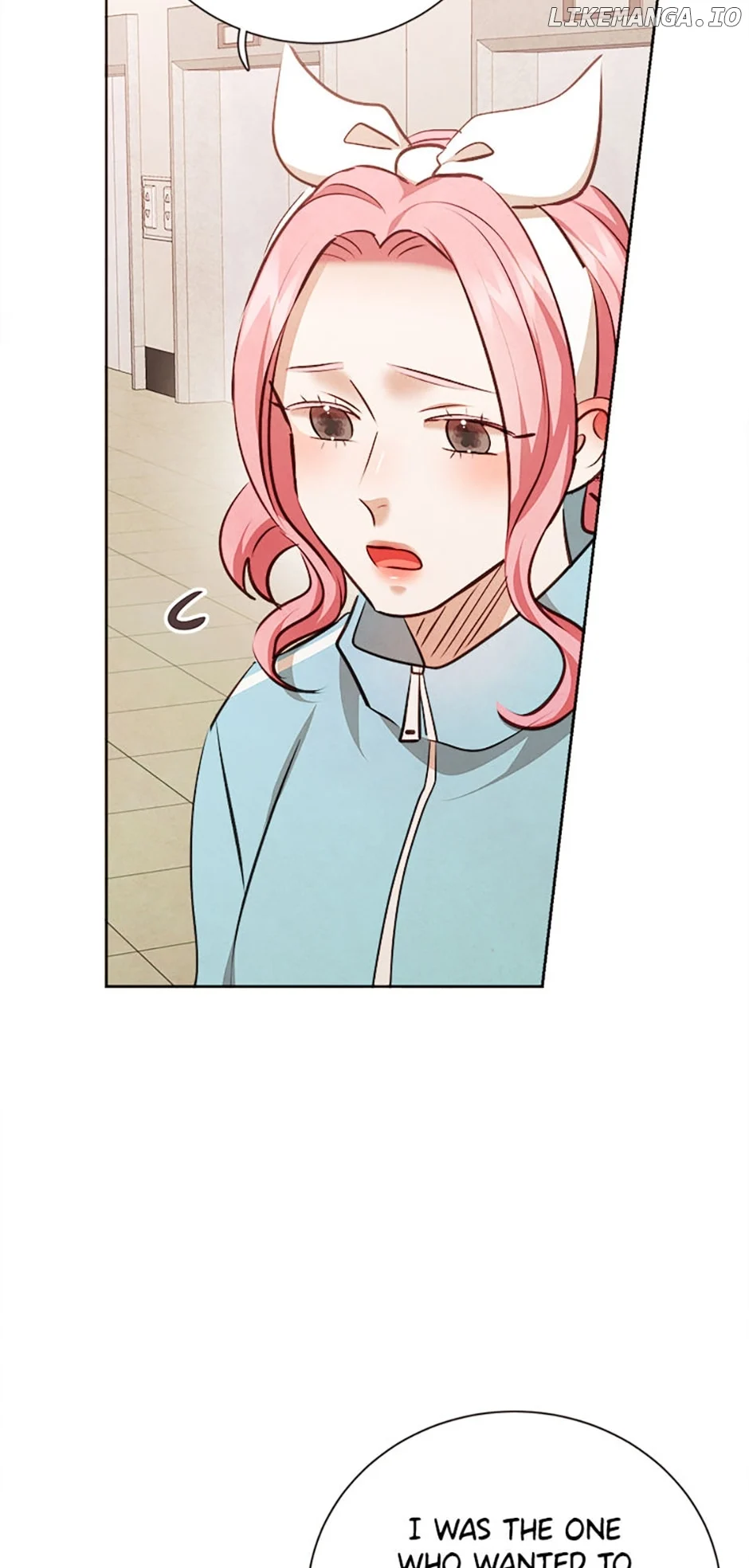 Viewer’s Choice: The Dating Show chapter 80 page 4