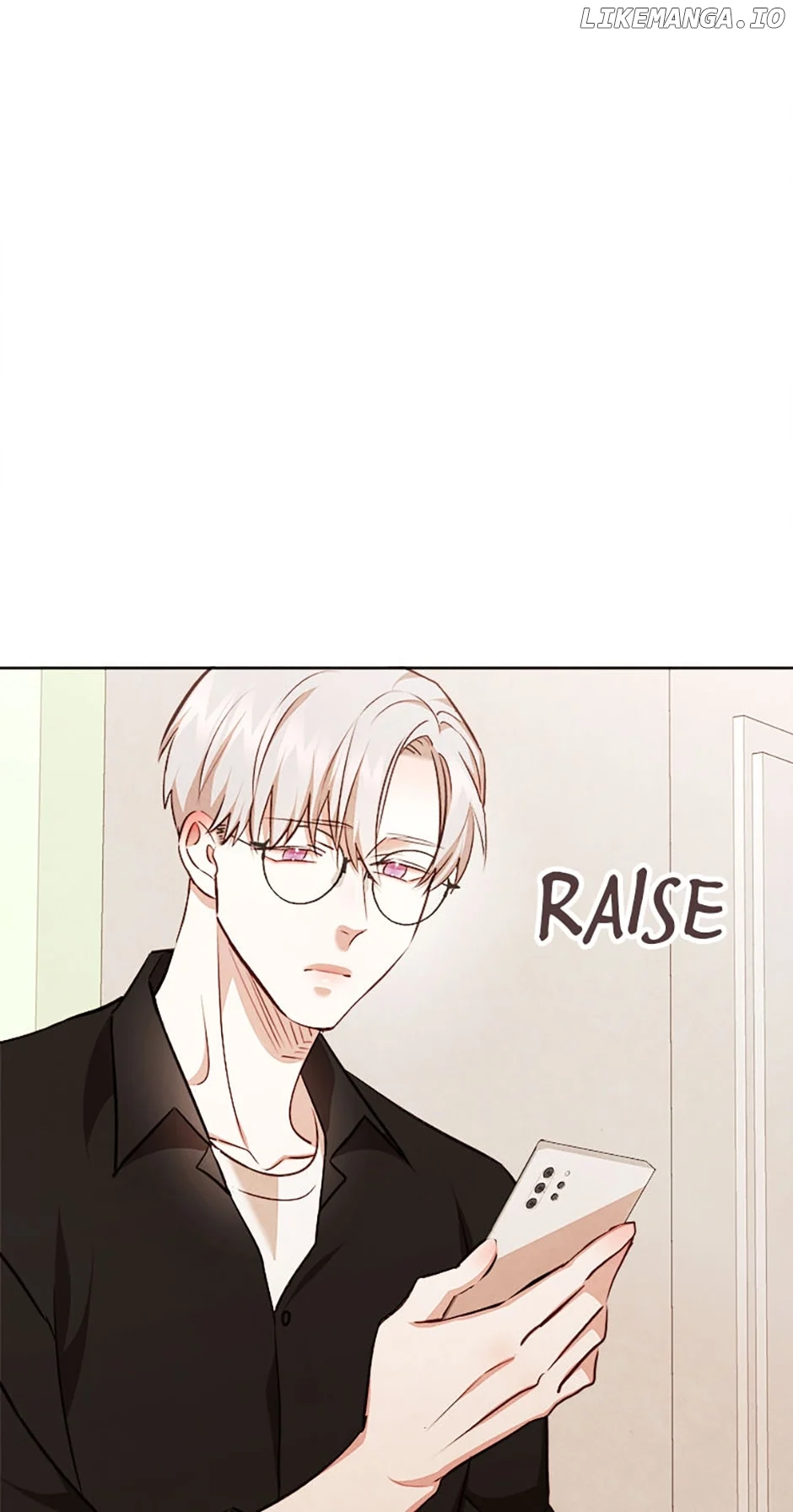 Viewer’s Choice: The Dating Show chapter 80 page 13