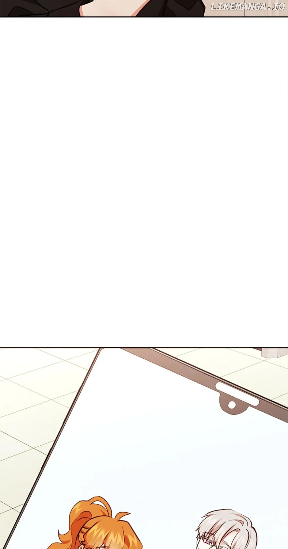 Viewer’s Choice: The Dating Show chapter 80 page 14
