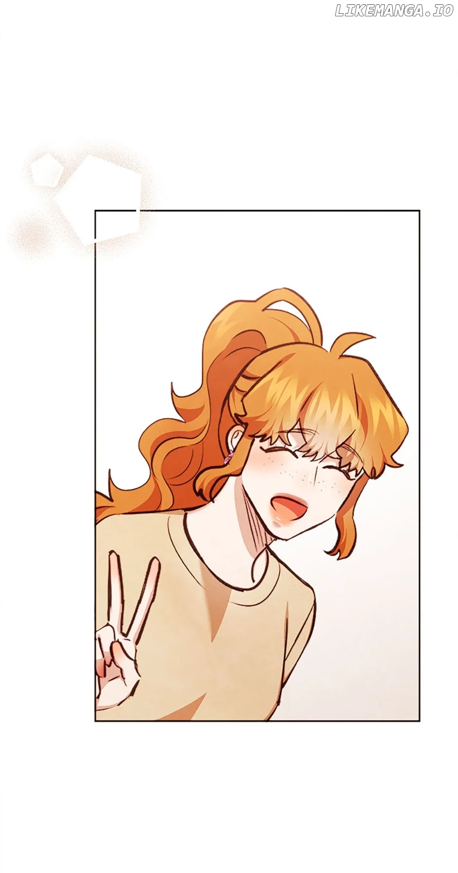 Viewer’s Choice: The Dating Show chapter 80 page 16
