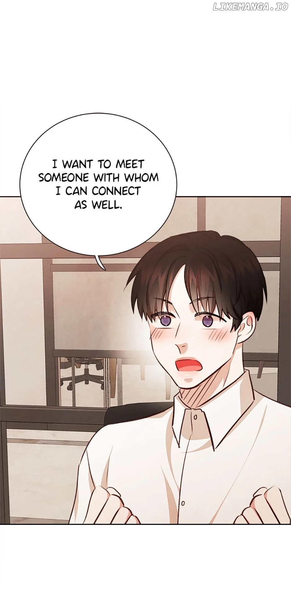 Viewer’s Choice: The Dating Show chapter 80 page 20