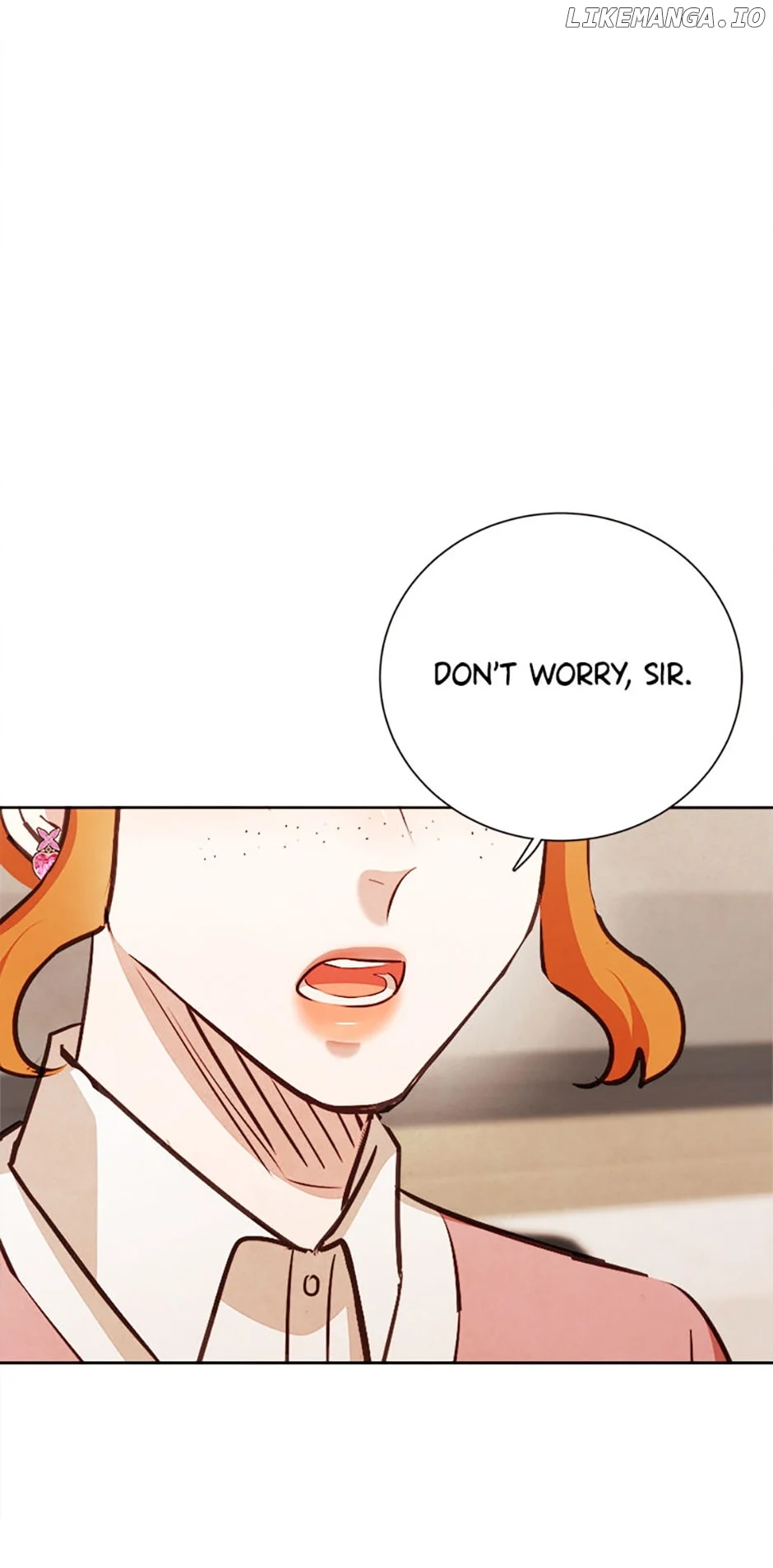 Viewer’s Choice: The Dating Show chapter 80 page 21