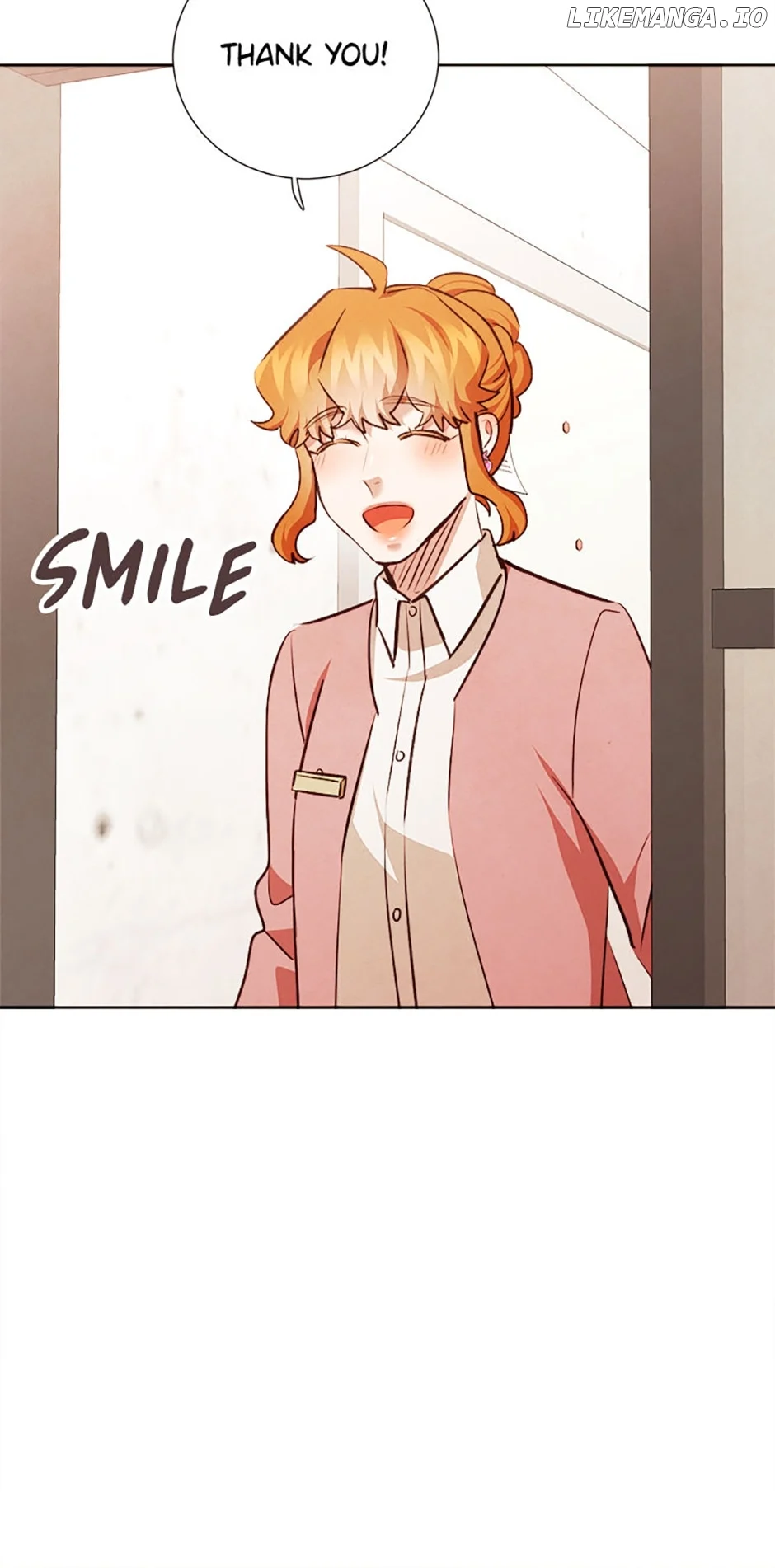 Viewer’s Choice: The Dating Show chapter 80 page 25