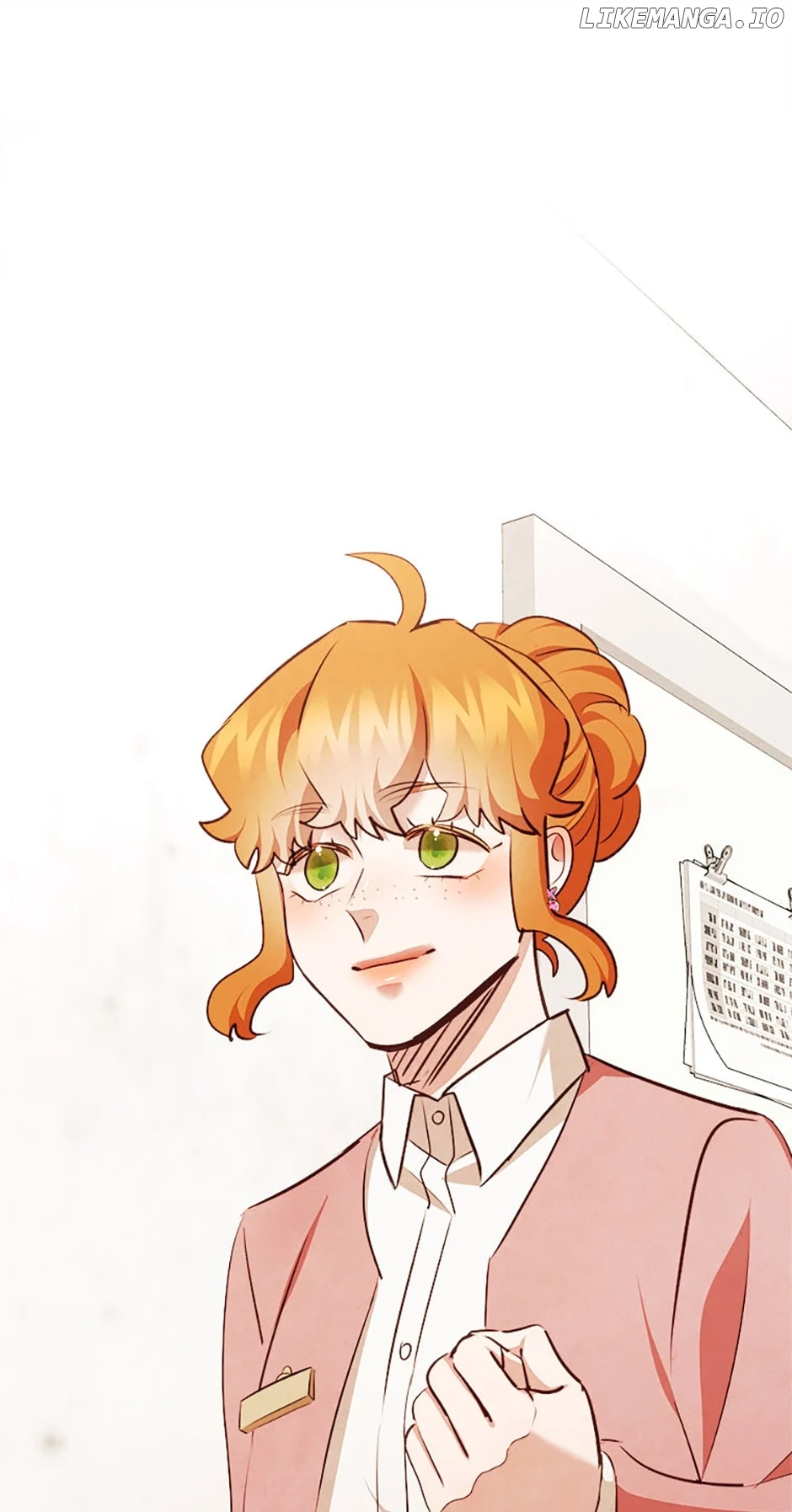 Viewer’s Choice: The Dating Show chapter 80 page 26