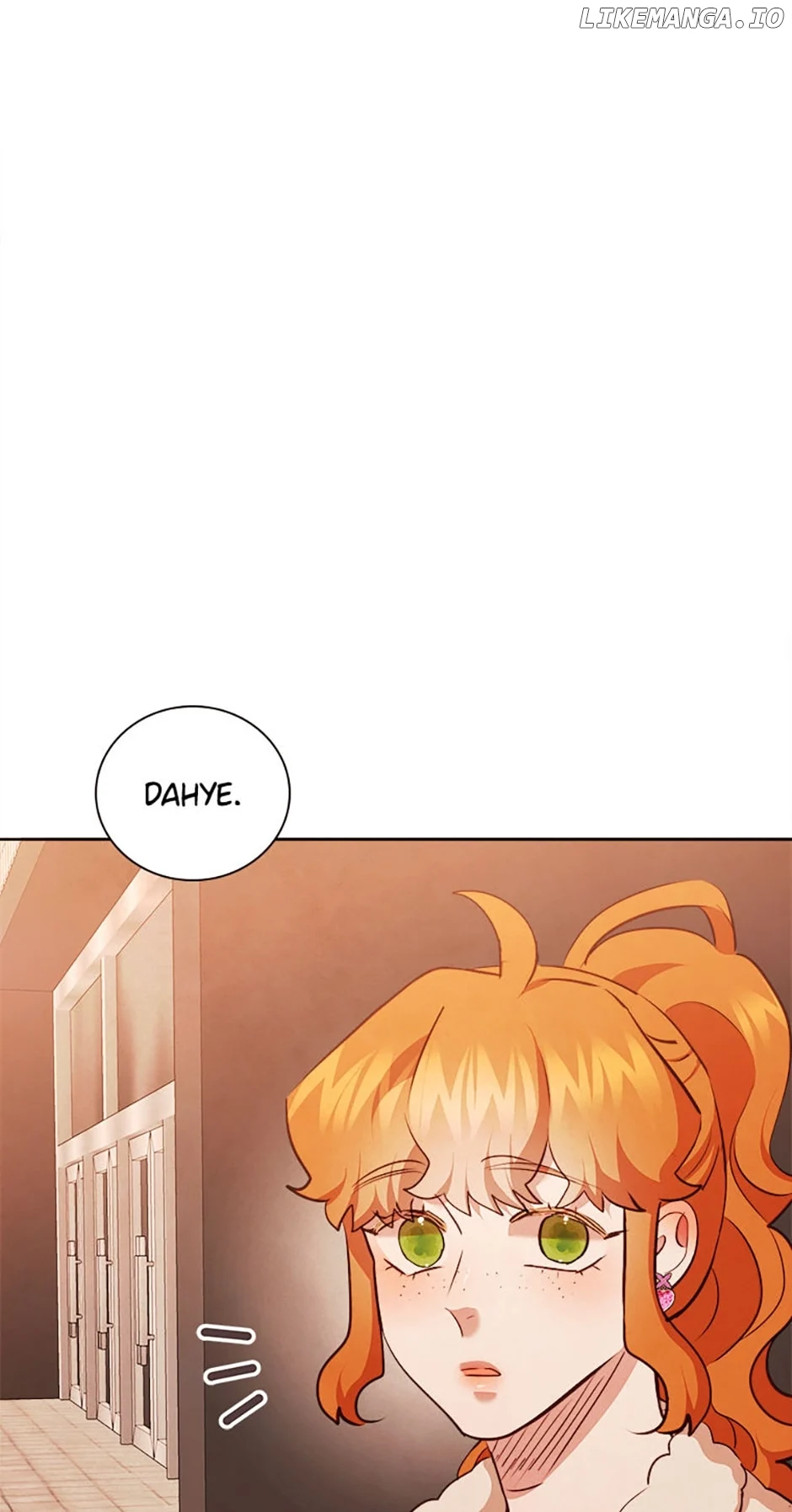 Viewer’s Choice: The Dating Show chapter 80 page 30