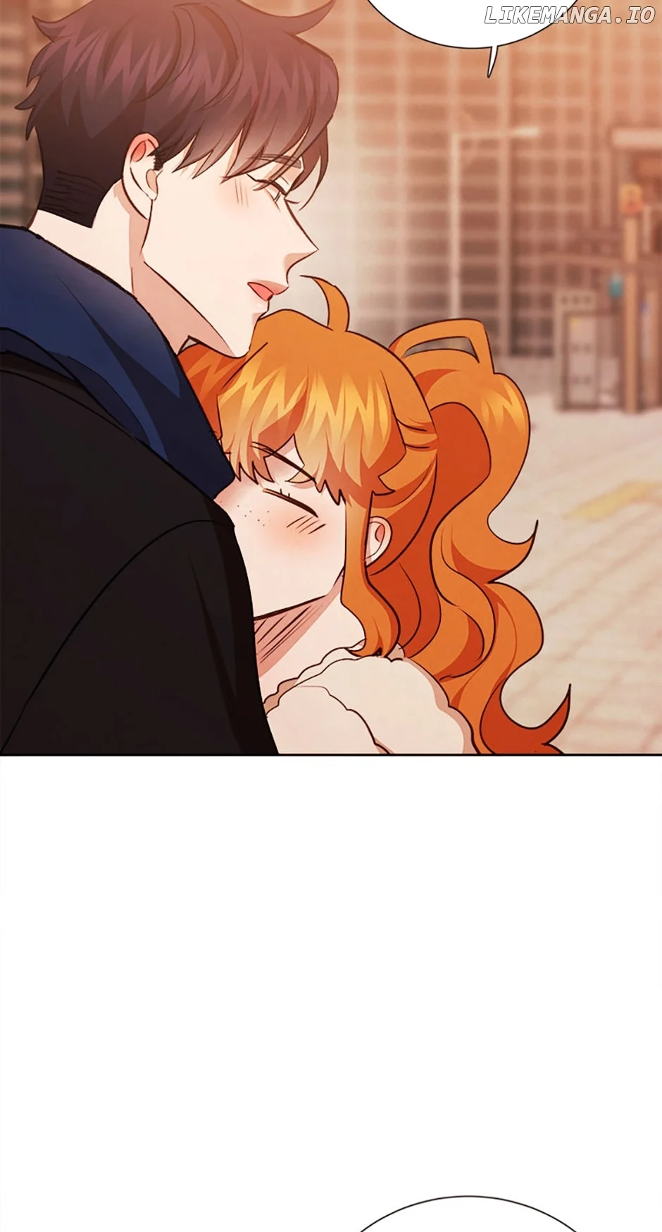 Viewer’s Choice: The Dating Show chapter 80 page 35