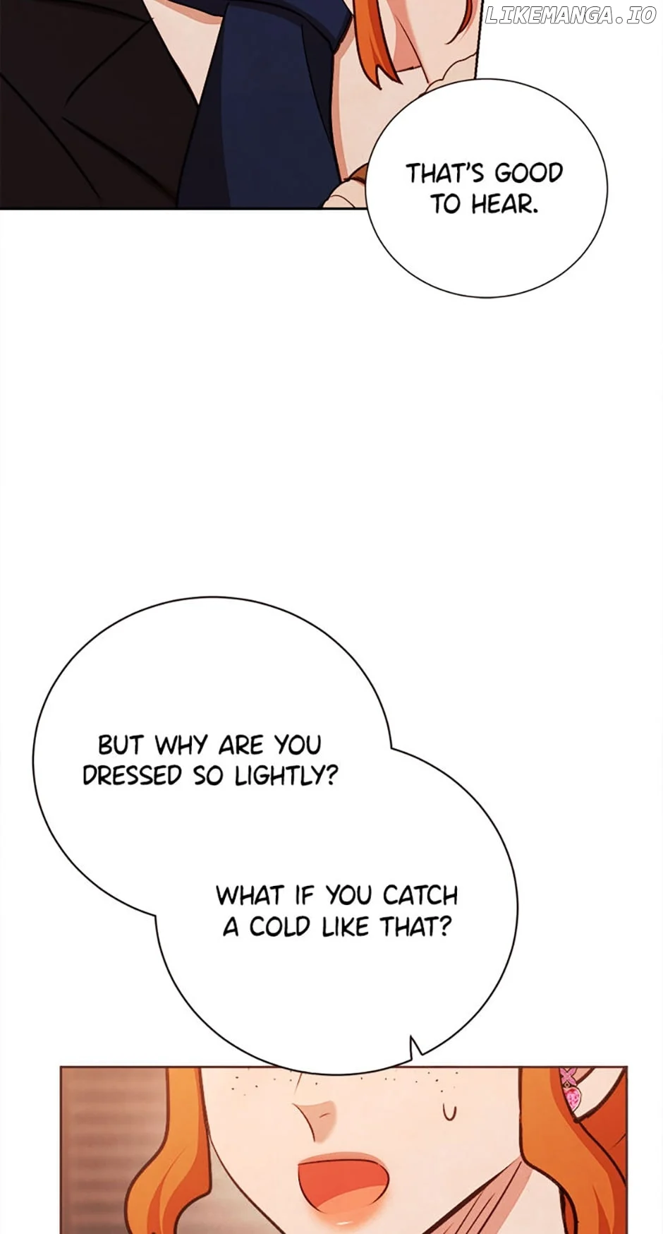Viewer’s Choice: The Dating Show chapter 80 page 38