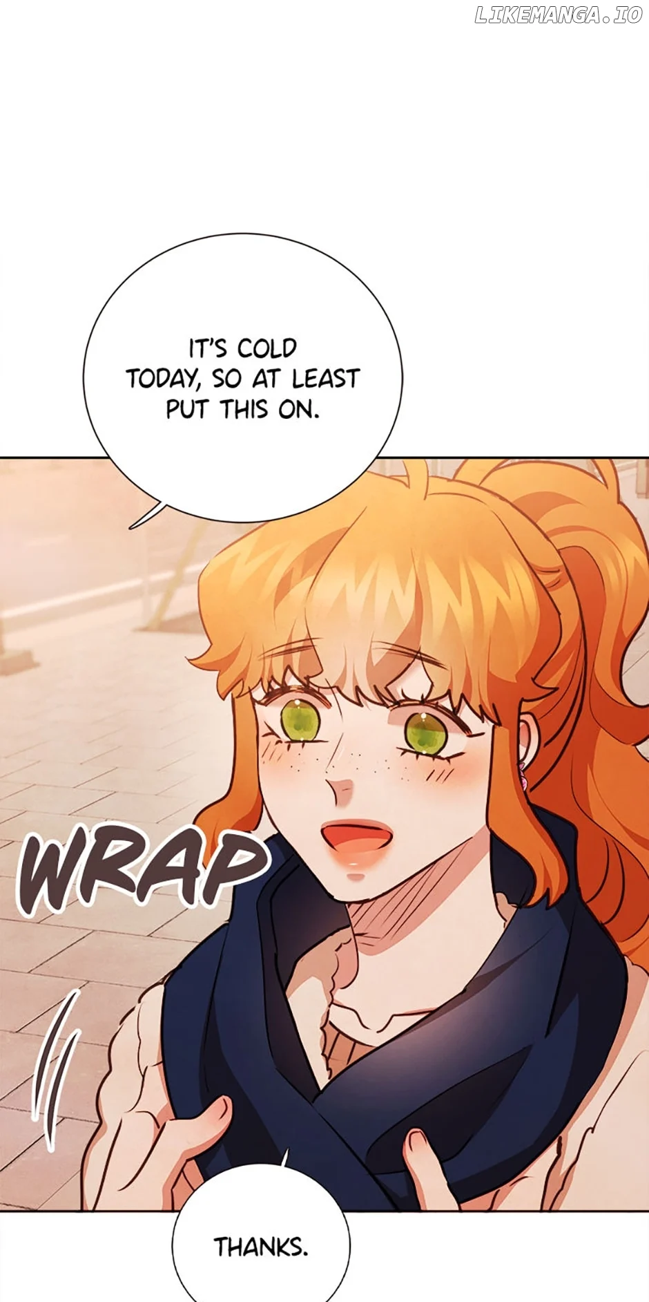 Viewer’s Choice: The Dating Show chapter 80 page 40