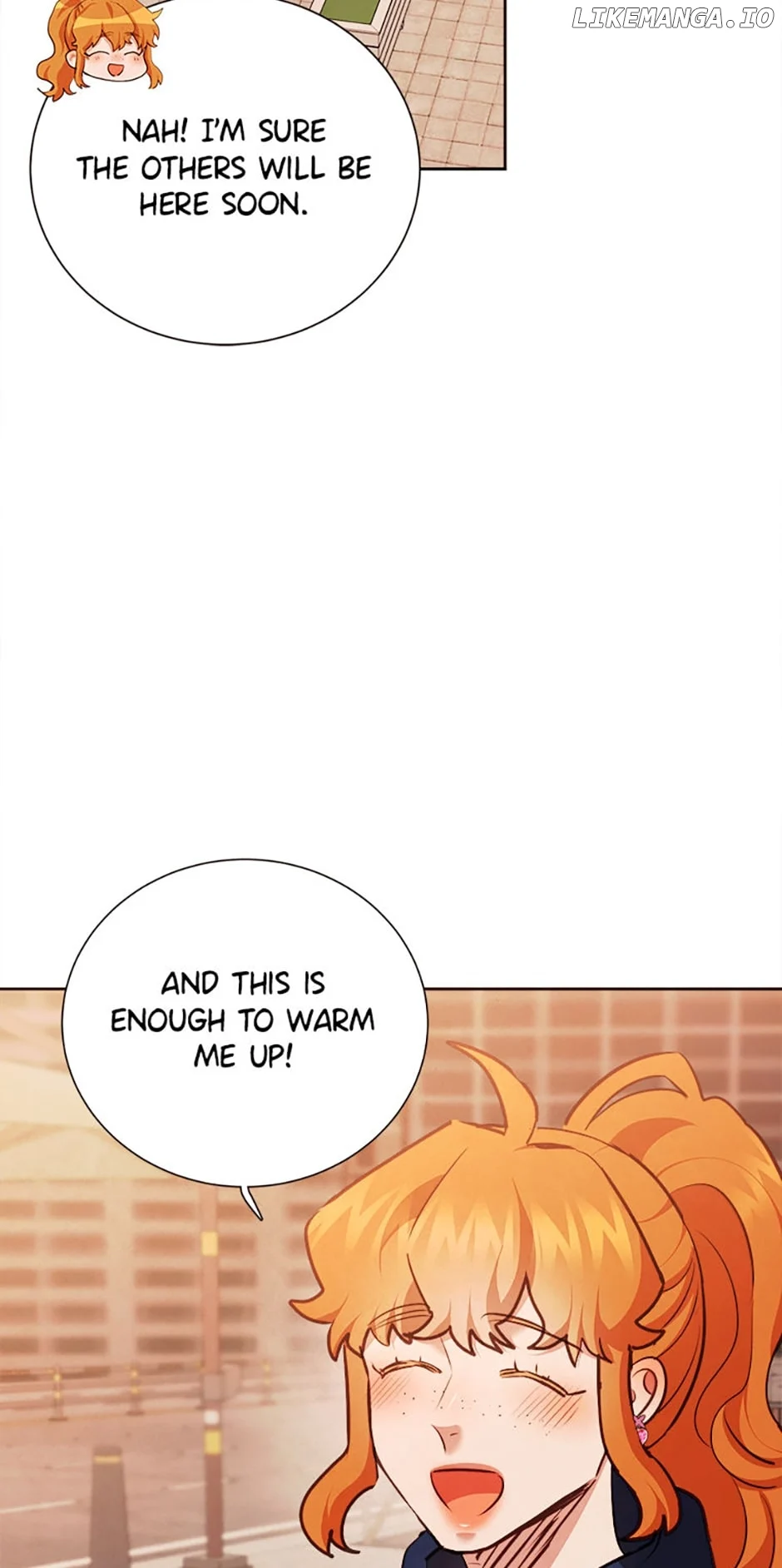 Viewer’s Choice: The Dating Show chapter 80 page 42