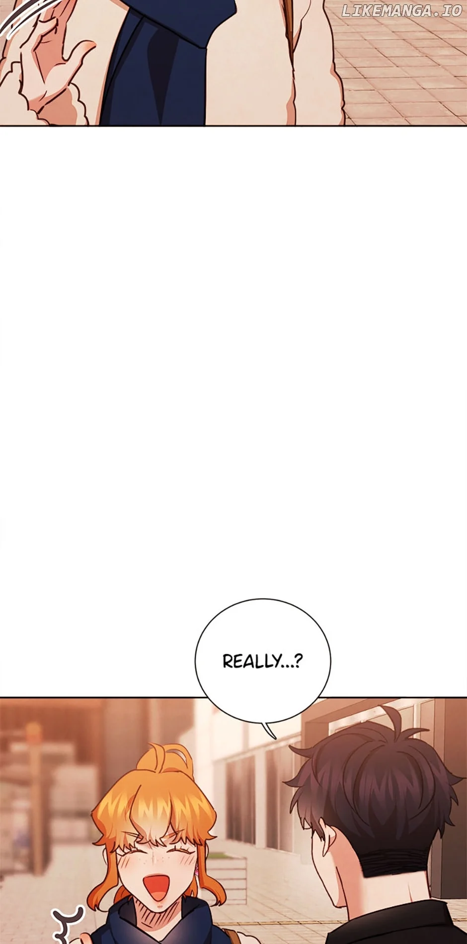 Viewer’s Choice: The Dating Show chapter 80 page 50