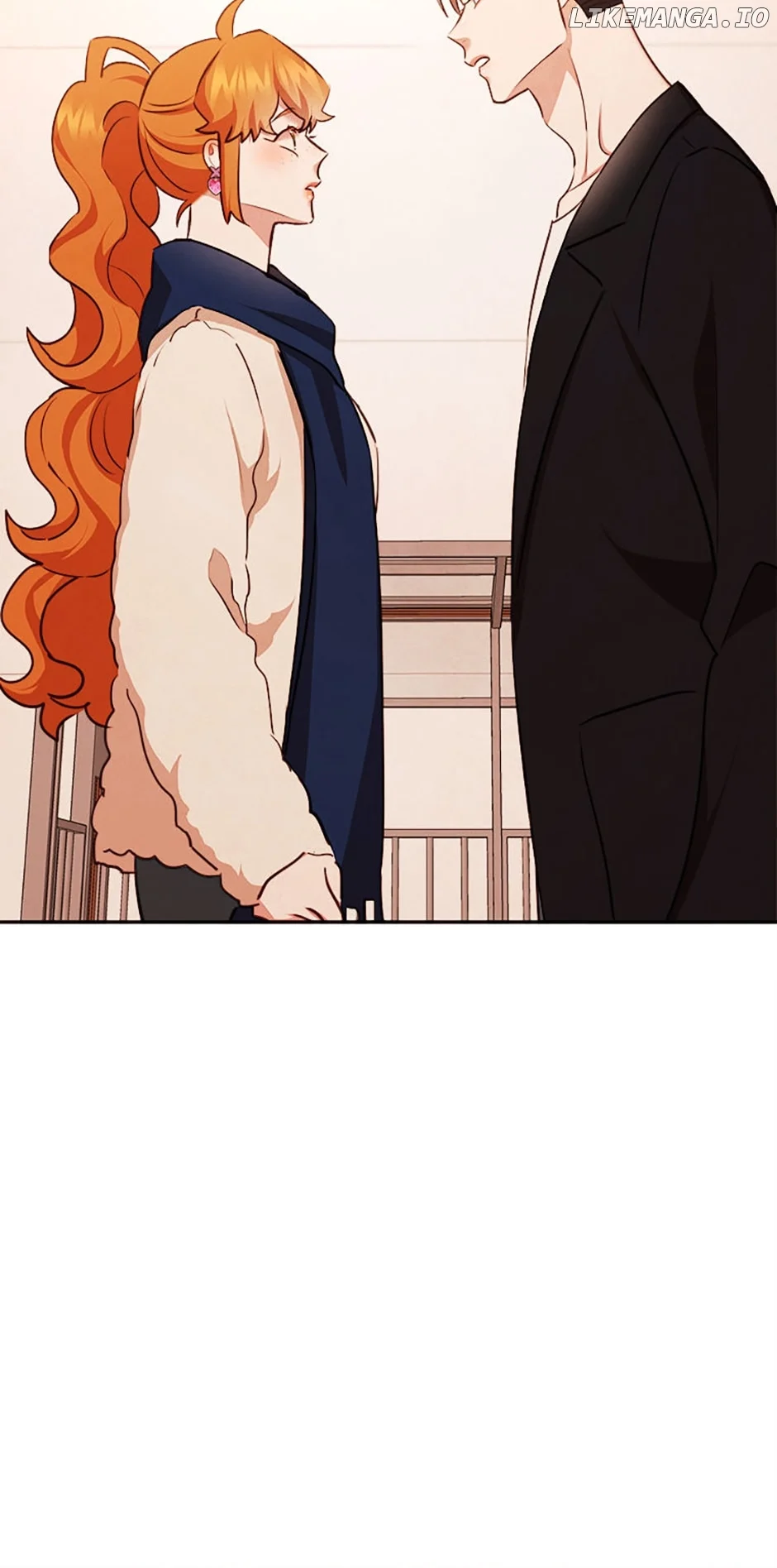 Viewer’s Choice: The Dating Show chapter 80 page 52