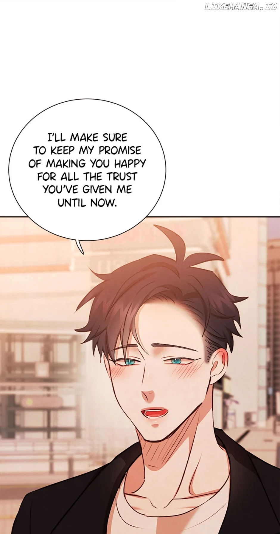 Viewer’s Choice: The Dating Show chapter 80 page 53