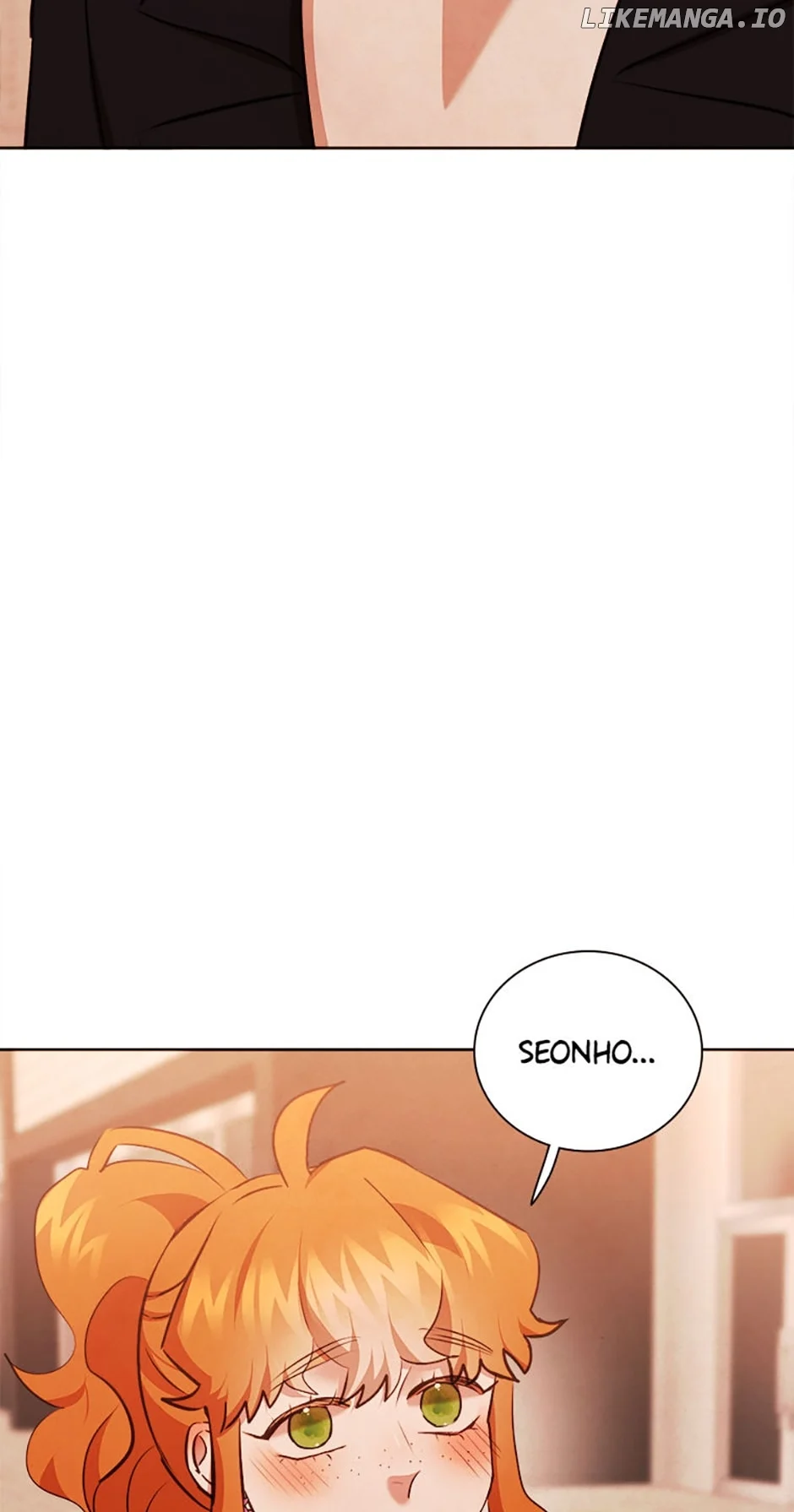 Viewer’s Choice: The Dating Show chapter 80 page 54