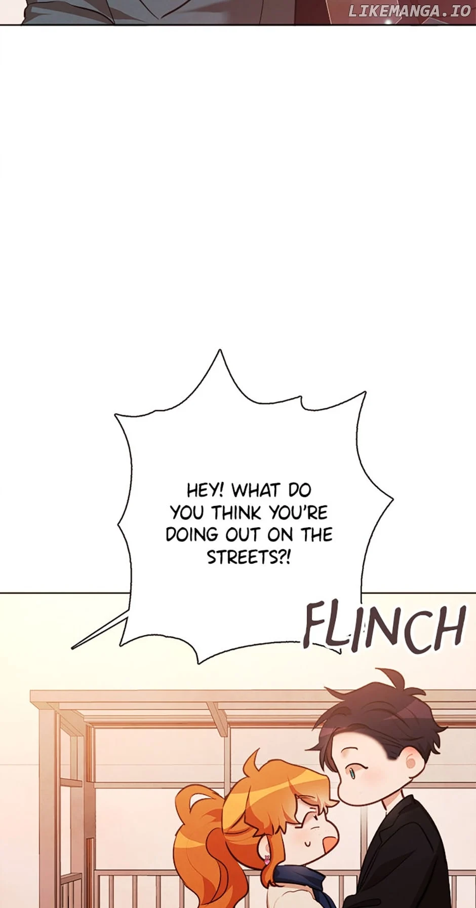 Viewer’s Choice: The Dating Show chapter 80 page 57